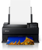 For Parts: Epson SureColor P700 13-Inch Printer - Black - MOTHERBOARD DEFECTIVE