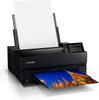 For Parts: Epson SureColor P700 13-Inch Printer - Black - MOTHERBOARD DEFECTIVE