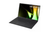 LG GRAM 16” WQXGA 2560x1600 Ultra 7 155H 32GB 2TB SSD - BLACK