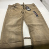 BLU ROCK MEN'S CASUAL FLEX STRETCH SLIM STRAIGHT JEANS - SIZE: MEN 36X31 - GRAY New
