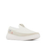 COLUMBIA BOATSIDE™ PFG WOMEN'S - SEA SALT/ICY - SIZE 9