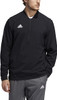 FQ1778 Adidas Long Sleeve 1/4 Zip Men's Casual Top New