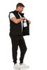 HELIOS PAFFUTO HEATED VEST – UNISEX - SIZE: XL - BLACK HELIOS PAFFUTO HEATED VEST – UNISEX - SIZE: XL - BLACK