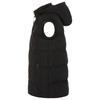 HELIOS PAFFUTO HEATED VEST – UNISEX - SIZE: L - BLACK
