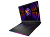 MSI RAIDER GE68HX Gaming Laptop Intel Core i9-14900HX NVIDIA GeForce RTX 4070