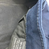 BLU ROCK SLIM STRETCH STRAIGHT JEANS - SIZE: MEN 36X32 - NAVY New