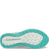 SAUCONY WOMEN'S AURA TR SNEAKER - SIZE 9 - CONCRETE/SHADOW