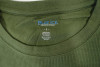 BLUE ICE CLOTHING OLIVE GREEN LARGE WAFFLE SWEATER MENS - SIZE: MEN S - OLIVE New