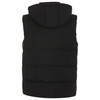 HELIOS PAFFUTO HEATED VEST – UNISEX - SIZE: 2XL - BLACK
