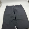 BASTION TRAIL MEN'S 4-WAY STRETCH CASUAL STRAIGHT LEG PANTS SIZE: 32X31 - BLACK