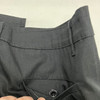 BASTION TRAIL MEN'S 4-WAY STRETCH CASUAL STRAIGHT LEG PANTS SIZE: 32X31 - BLACK
