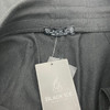 BLACK ICE SWEATPANTS - SIZE: MEN M - BLACK New