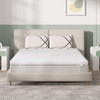 Novilla 2 Inch Twin Memory Foam Mattress Topper Ultra Soft Mattress Topper