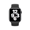 APPLE WATCH SOLO LOOP 40MM - SIZE 9 - BLACK