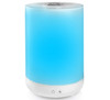 Bell+Howell 4L Top Fill Humidifier, Color Changing Air Humidifier for Baby