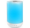 Bell+Howell 4L Top Fill Humidifier, Color Changing Air Humidifier for Baby