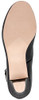 LINODES 1.5 INCH HEEL CHARACTER SHOE - SIZE: WOMEN 10 - BLACK