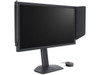 BenQ ZOWIE XL2586X+ 24.1" 600 Hz Esports Gaming Monitor (Dark Gray)