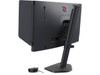 BenQ ZOWIE XL2586X+ 24.1" 600 Hz Esports Gaming Monitor (Dark Gray)