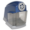 X-ACTO SCHOOL PRO DESKTOP ELECTRIC PENCIL SHARPENER 1670-BLUE/GRAY # EPI1670 X-ACTO SCHOOL PRO DESKTOP ELECTRIC PENCIL SHARPENER 1670-BLUE/GRAY # EPI1670