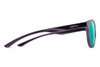 SMITH EASTBANK SUNGLASSES CRYSTAL MIDNIGHT/CHROMAPOP OPAL MIRROR New