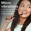 PHILIPS SONICARE PHILIPS ONE RECHARGEABLE ELECTRIC TOOTHBRUSH - BLACK