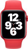 APPLE WATCH SOLO LOOP 40MM - SIZE 2 - (PRODUCT)RED APPLE WATCH SOLO LOOP 40MM - SIZE 2 - (PRODUCT)RED