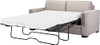FOUR SEASONS ESSENTIALS SLEEPER SOFA TWIN SIZE MATTRESS PROTECTOR WHITE