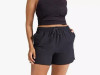 ALLBIRDS WOMEN'S NATURAL RUN SHORT - SIZE: WOMEN S - TRUE NAVY New