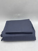 Mellanni Queen Sheets Set - 4 PC Iconic Collection Bedding - Hotel Luxury Gray