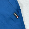 CANADA WEATHER GEAR MEN S PLAIN BENGALINE SHORT, SIZE: XL - NAVY
