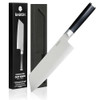 BABISH HIGH-CARBON 1.4116 GERMAN STEEL CUTLERY 7.5" CLEF KITCHEN KNIFE