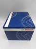 Bosch 12MP 360 IVA Outdoor Dome Camera 1.6 mm Fixed Lens NDS-7004-F360E - White New