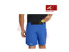 HOKA MEN'S GLIDE 7'' SHORT - SIZE: MEN S - DAZZLING BLUE New