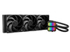 be quiet! SILENT LOOP 3 420mm All-in-One Water Cooling I Intel LGA 1851 / 1700 /