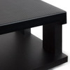 Aleratec Adjustable Swivel Stand 360° Degree Rotating Anti Slip Platform 21"