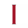 APPLE WATCH BRAIDED SOLO LOOP 40MM RED- SIZE 2 - RED APPLE WATCH BRAIDED SOLO LOOP 40MM RED- SIZE 2 - RED
