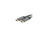 C2G 50628 Black Connector 1 : (1) HDMI Male
Connector 2 : (1) HDMI Male SELECT