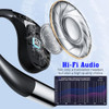 COTGOT LANGUAGE TRANSLATION EARBUDS 144 LANGUAGE TRANSLATION DEVICE HAZ1 - WHITE
