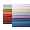 Shavel Home Products Micro Flannel Printed Sheet Set Queen Chino