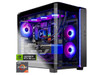 Skytech King 95 Gaming PC Desktop, Ryzen 7 9800X3D 4.7 GHz, NVIDIA RTX 5080 16GB