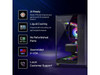 Skytech King 95 Gaming PC Desktop, Ryzen 7 9800X3D 4.7 GHz, NVIDIA RTX 5080 16GB