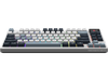MSI Forge GK600 TKL Wireless Gaming Keyboard - Mechanical Linear Switches,