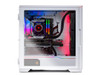 Skytech Eclipse Gaming PC Desktop, Ryzen 7 9800X3D 4.7 GHz, NVIDIA RTX 5080 16GB