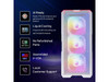 Skytech Eclipse Gaming PC Desktop, Ryzen 7 9800X3D 4.7 GHz, NVIDIA RTX 5080 16GB