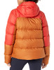 79300 Marmot Women's Guides Down Hoody 700-Fill Insulated Lightweight M New