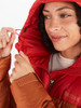 79300 Marmot Women's Guides Down Hoody 700-Fill Insulated Lightweight M New