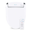 BRONDELL SWASH SE600 BIDET TOILET SEAT FITS ROUND TOILETS - WHITE