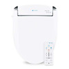 BRONDELL SWASH SE600 BIDET TOILET SEAT FITS ROUND TOILETS - WHITE