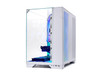 Skytech O11 Vision Gaming PC Desktop, Ryzen 7 7800X3D 4.2 GHz (5GHz Turbo),
